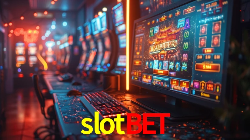 slotbet: Seu Cassino Premiado com Pagamentos Rápidos