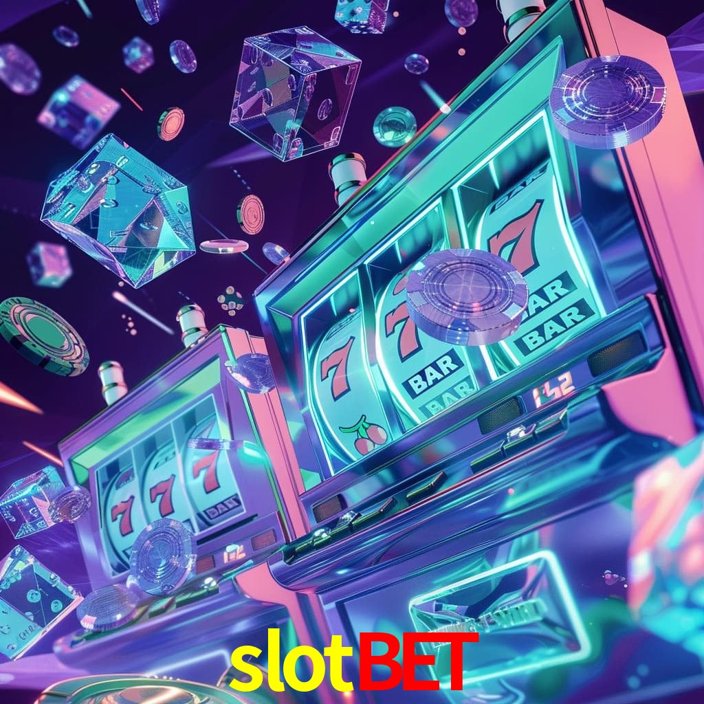Estatísticas slotbet