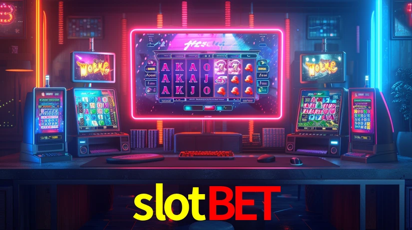 slotbet - Caça-Níqueis da Emoção Total - slotbet.com