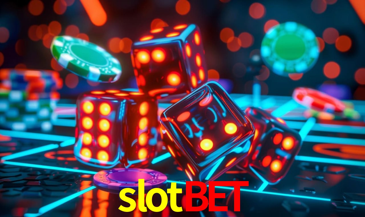 Experiência VIP slotbet