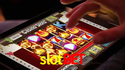 Desvendando o Mundo dos Jogos Virtuais na slotbet