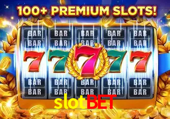 A Emoção da Loteria na slotbet: Uma Chance de Mudança de Vida