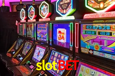 Descubra a Essência do slotbet: Nossa História e Compromissos