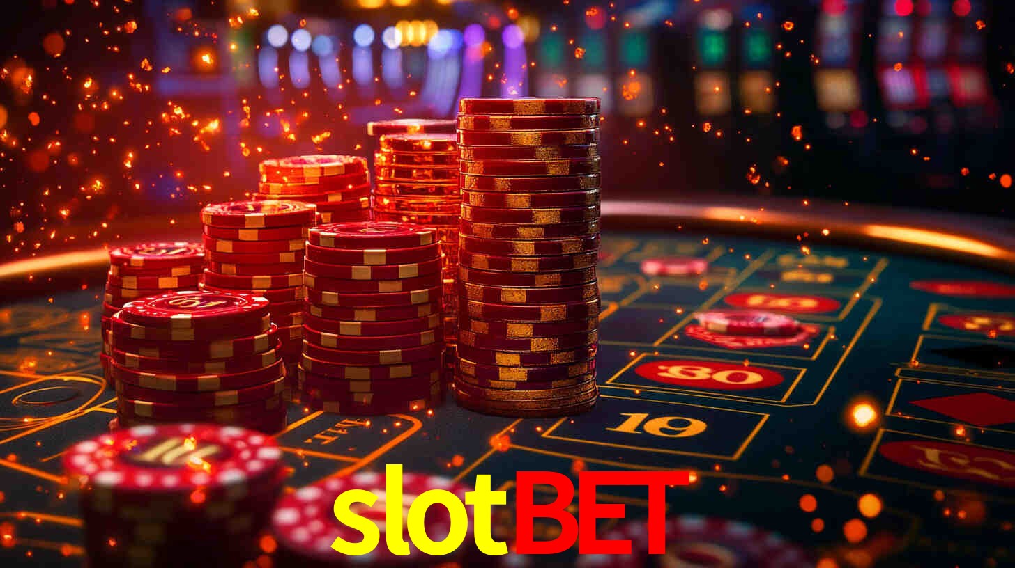 Welcome Bonus slotbet