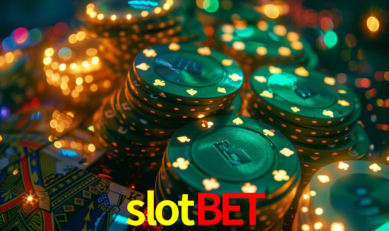 Experiência VIP slotbet