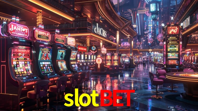 Secure Login slotbet
