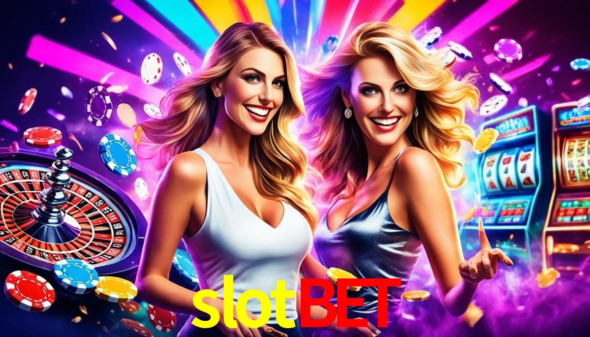 Casino Ao Vivo slotbet