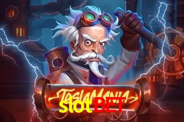 slotbet Processo de inscrição