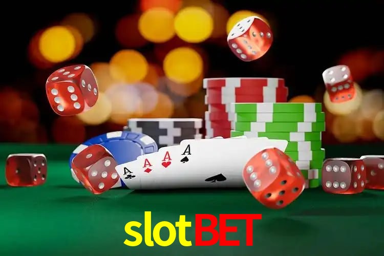 slotbet Giros Grátis