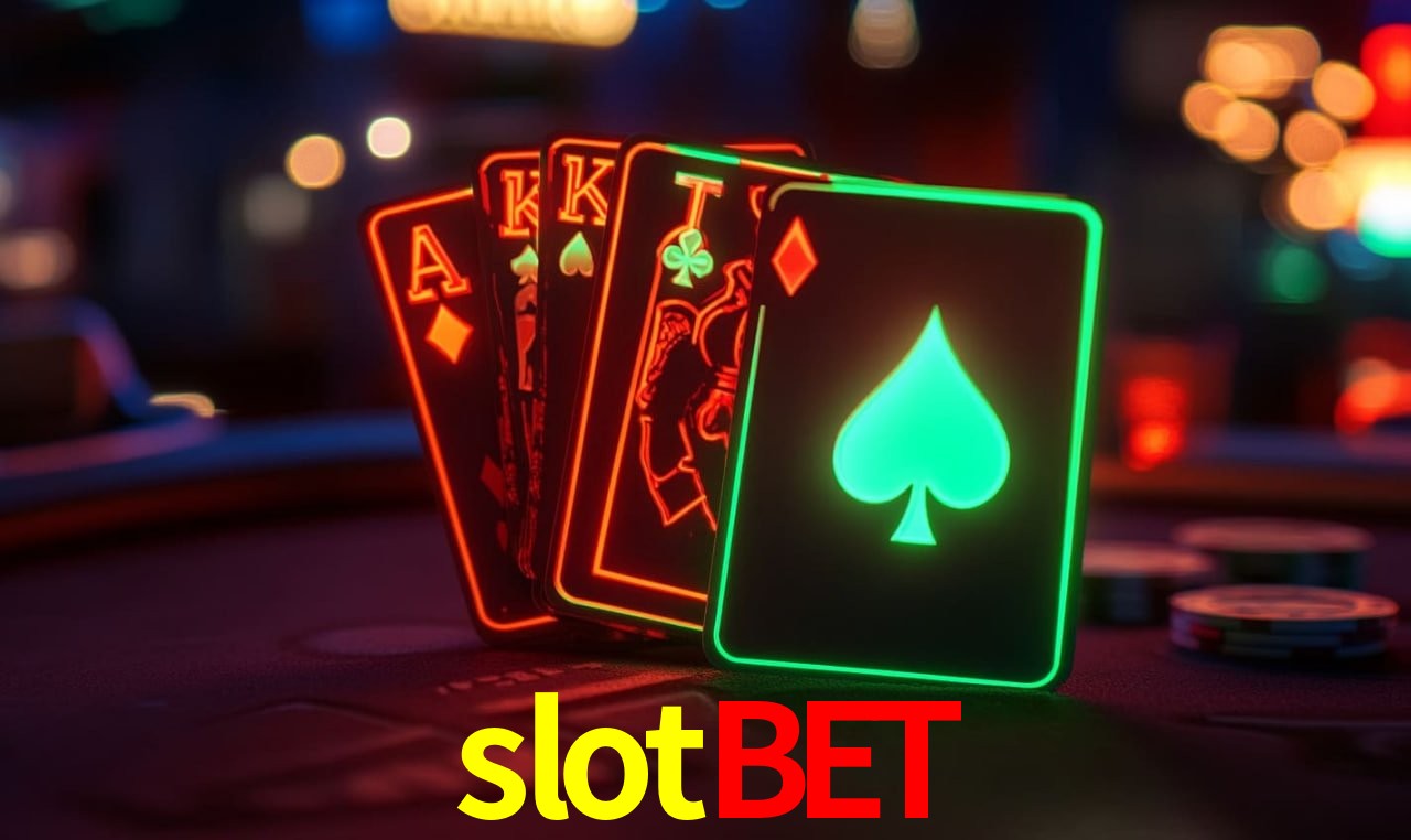 Torneios slotbet