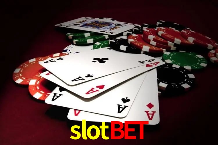 Tecnologia da Plataforma slotbet