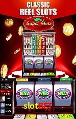 Descubra o Mundo do Cassino Online com slotbet
