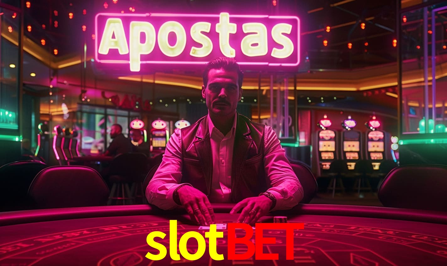 Bônus de Boas-vindas slotbet