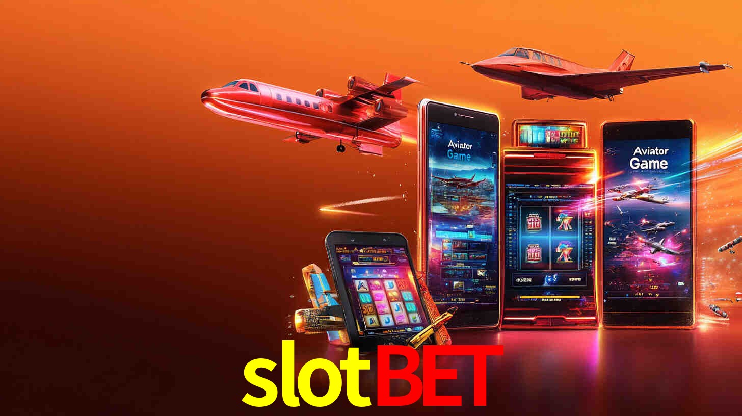 Baixar slotbet Android