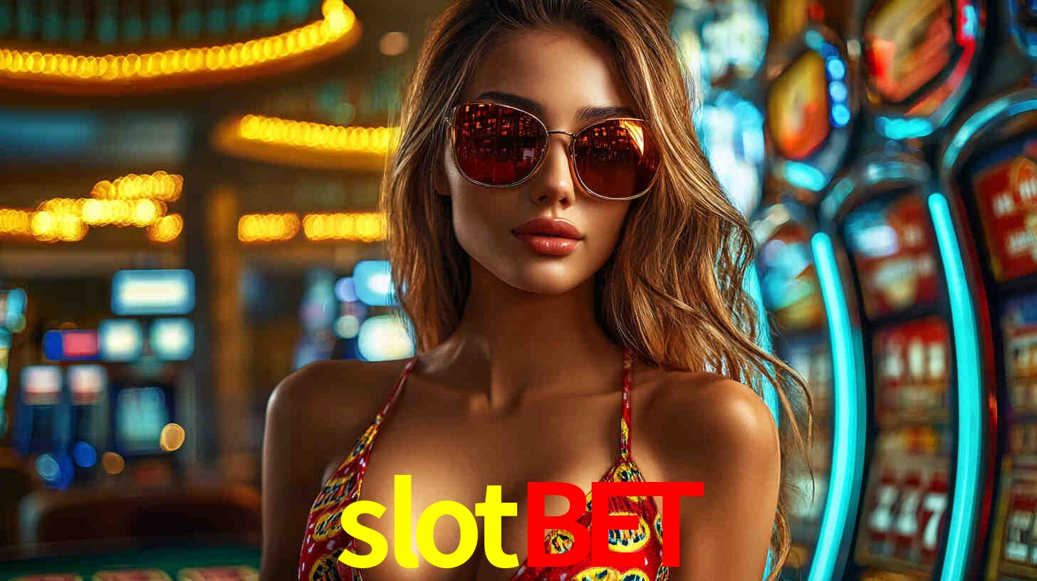 Explore as vantagens do slotbet: serviço profissional e confiabilidade