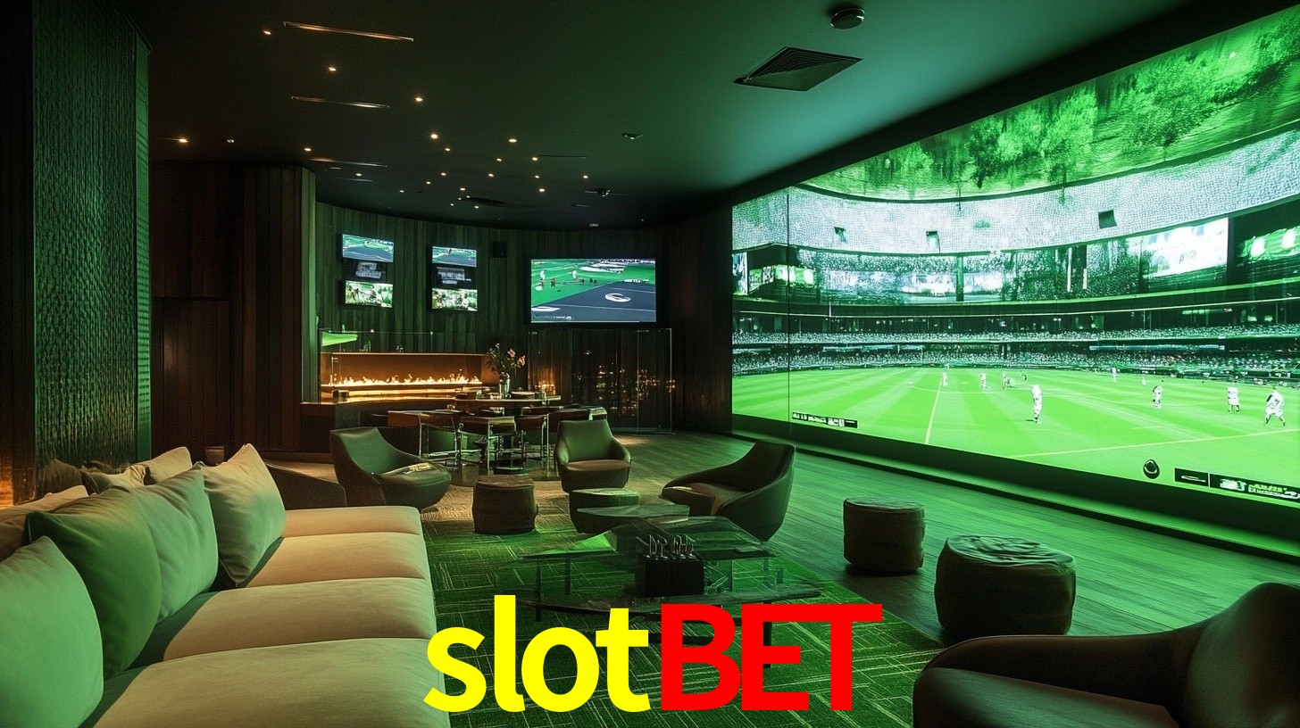 Bônus Generosos e Exclusivos no slotbet para Você!