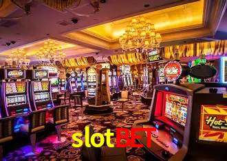 A Popularidade dos Caça-Níqueis no slotbet