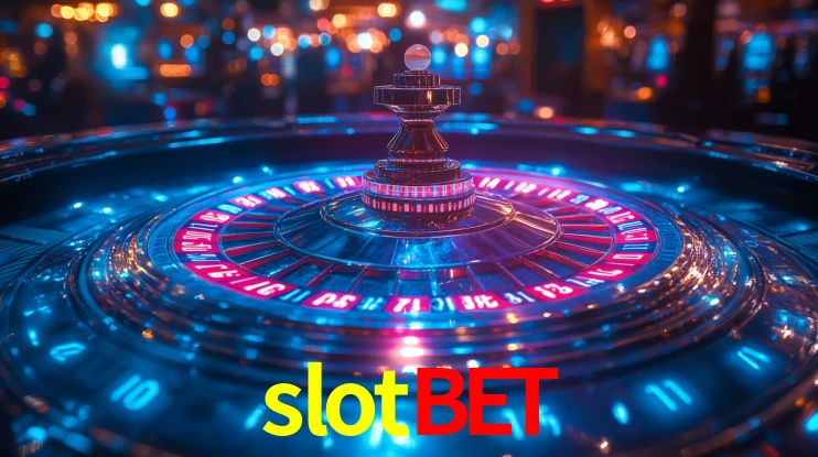 slotbet: Jogos de Caça-Níqueis-Altas Recompensas, Roleta-Velocidade, Blackjack-Desafios Máximos