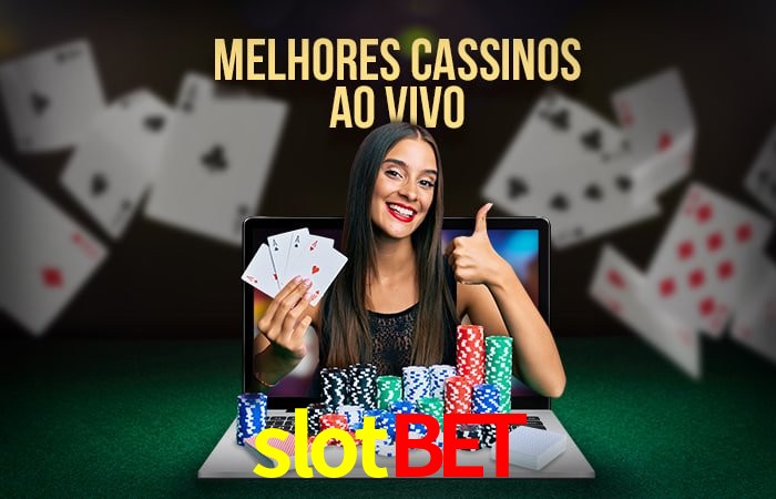 Descubra a Essência do slotbet: Nossa História e Compromissos