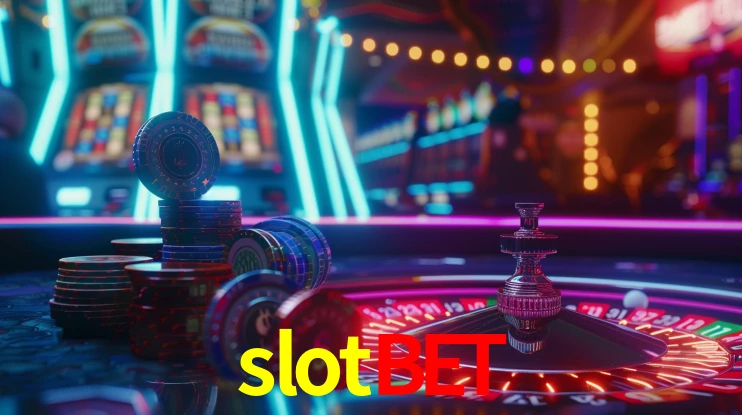 Platform Technology slotbet