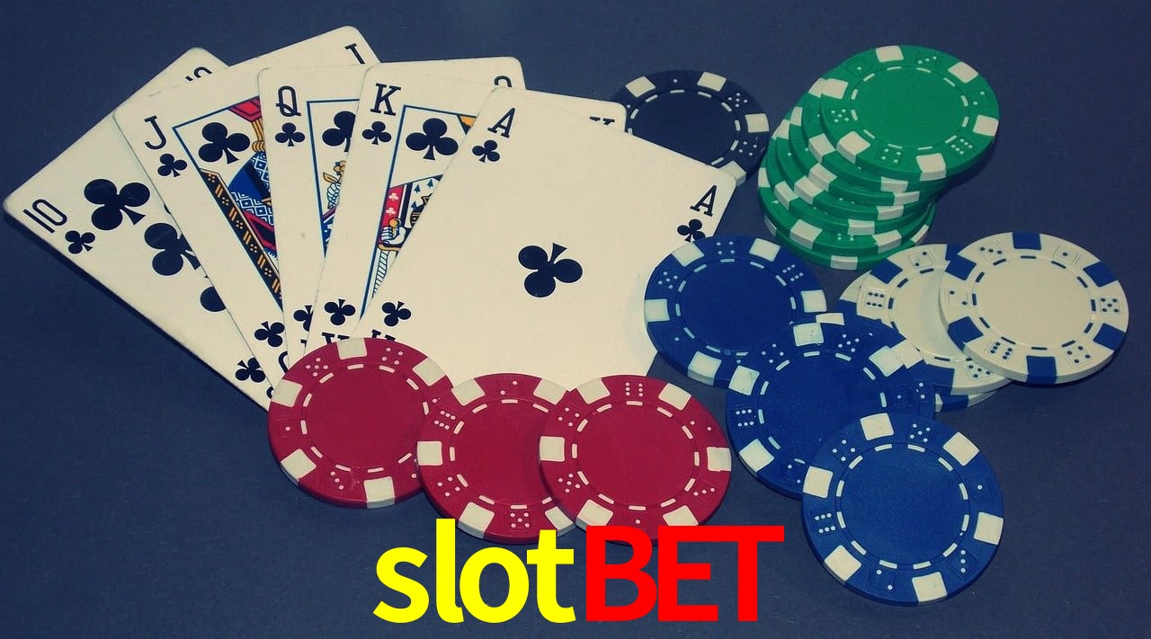 Slot Games slotbet