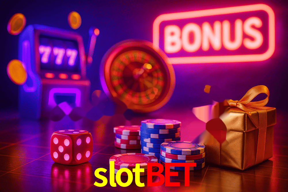 App Mobile slotbet