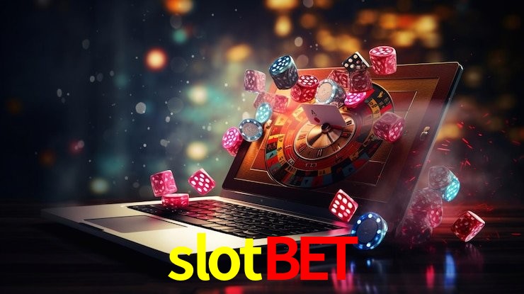 Apostas de Tênis slotbet