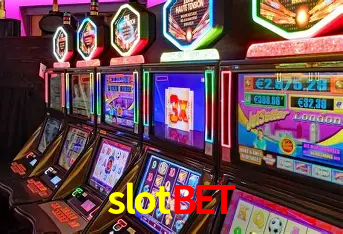 A Popularidade dos Caça-Níqueis no slotbet