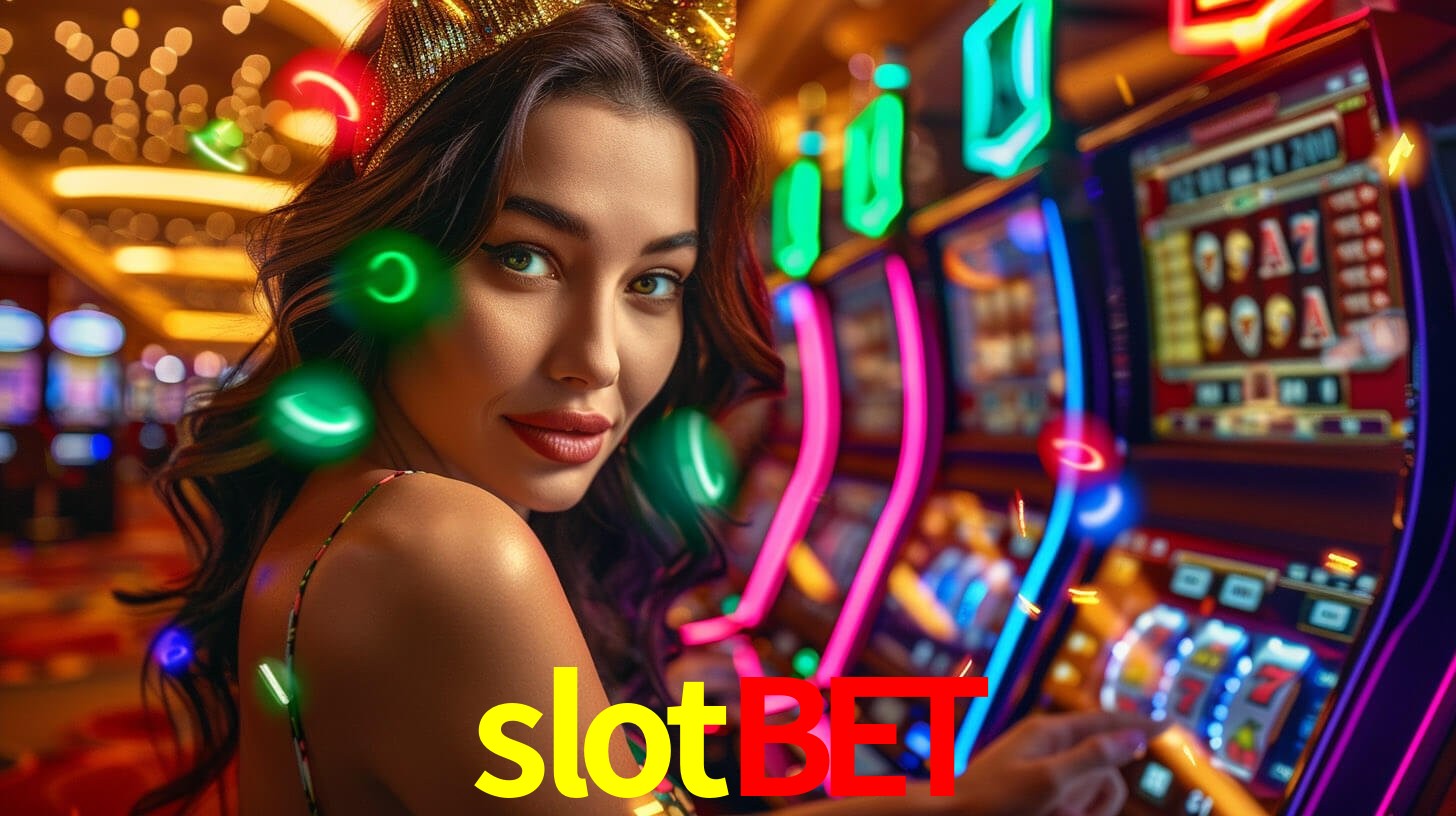 Celular slotbet