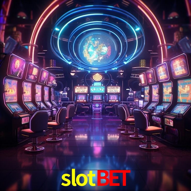 Promoções slotbet