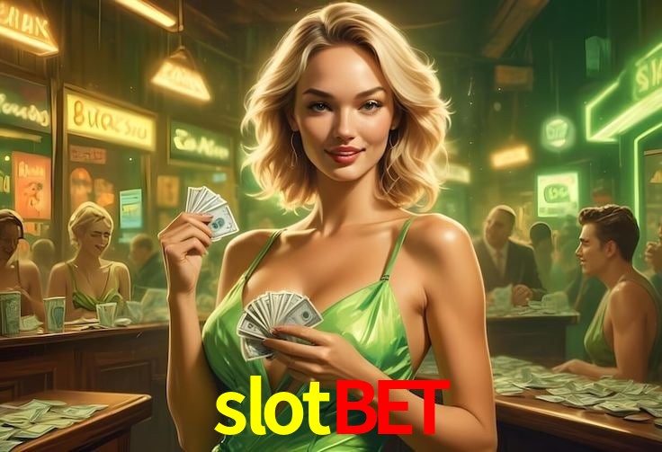 Interface Premium slotbet