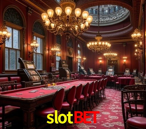 Cashback VIP slotbet
