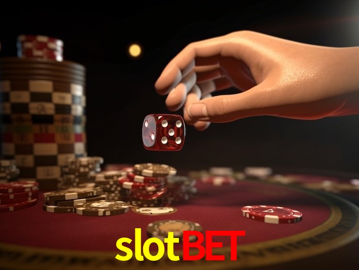 slotbet Premiação acumulada / Jackpot