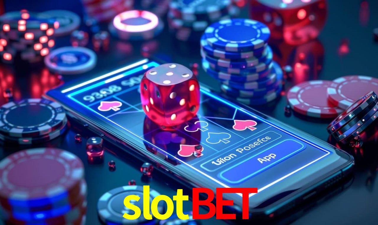 Jogos Mesa slotbet