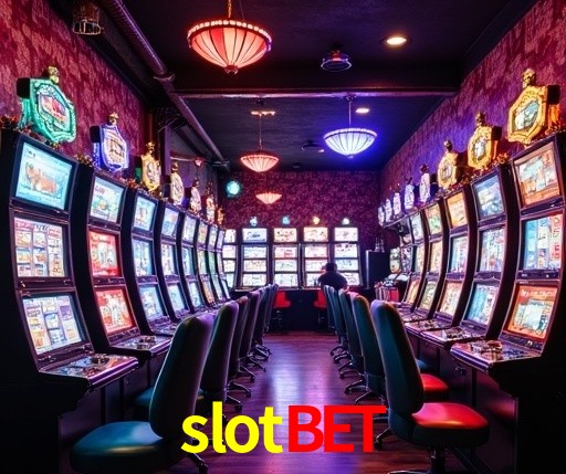 Melhores Jogos slotbet