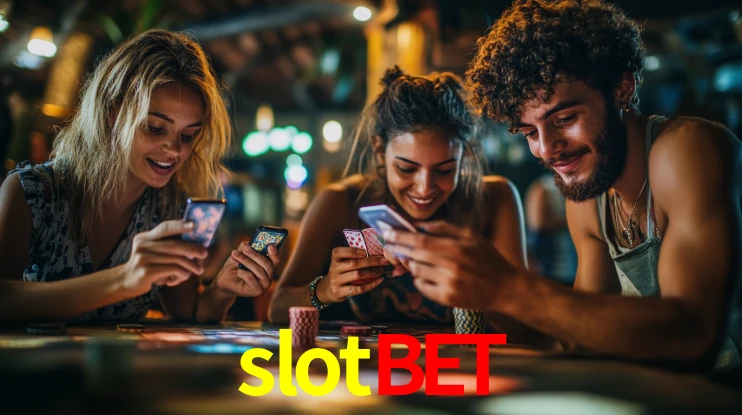 Programa VIP slotbet