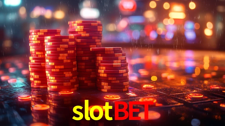 slotbet: Seu Especialista em Apostas Esportivas Brasileiras