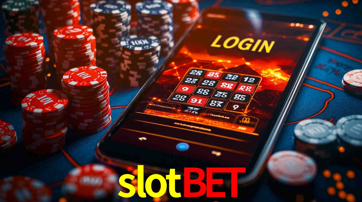 Ofertas App slotbet