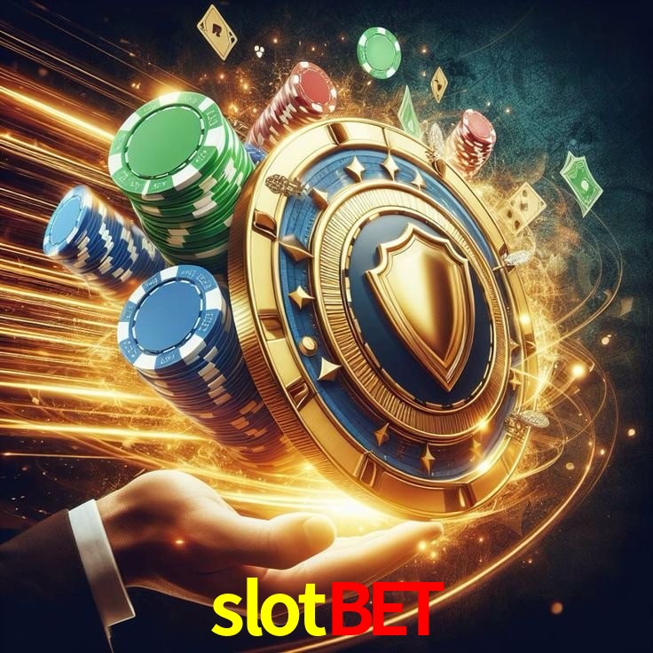 Eventos slotbet