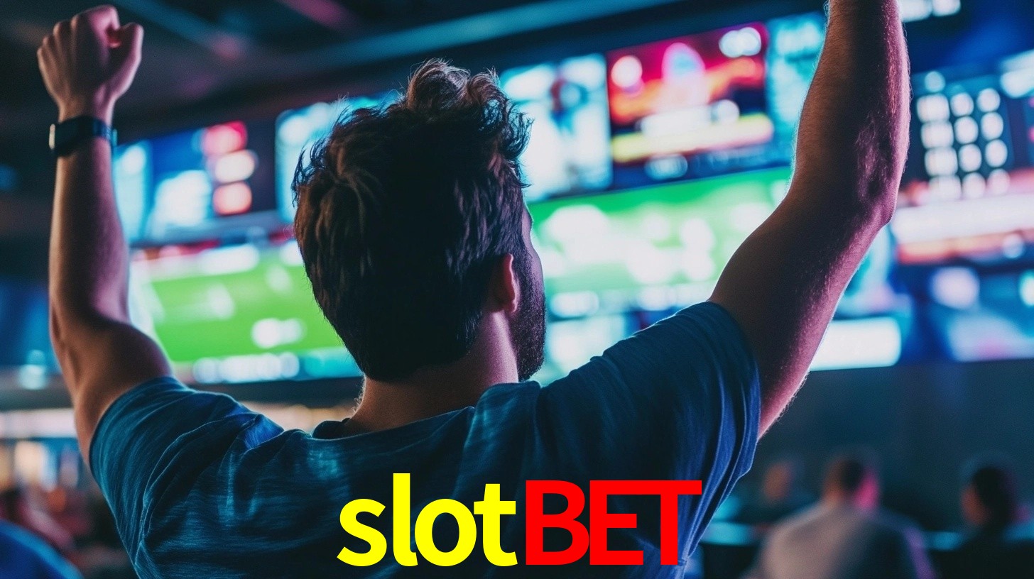slotbet,slotbet.com