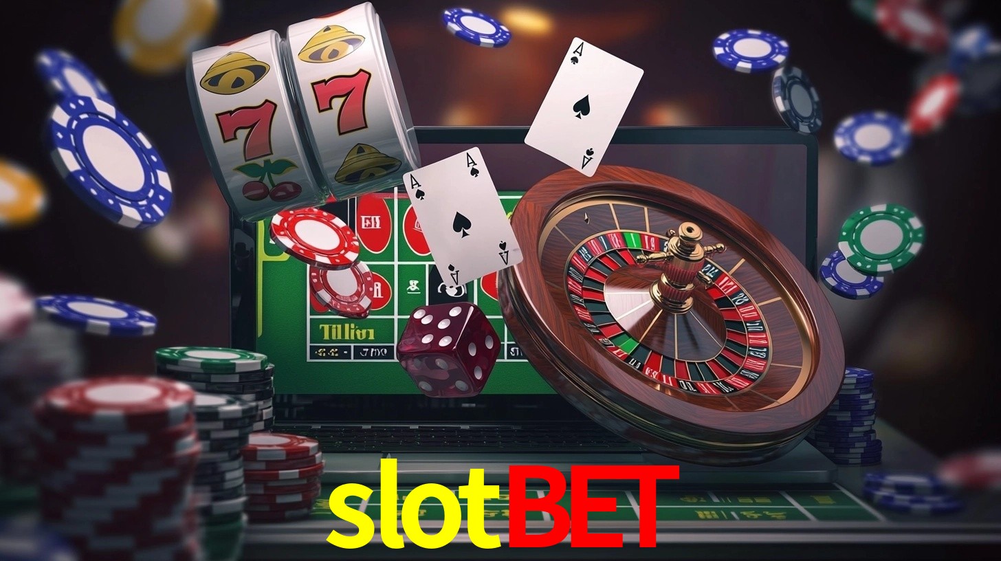 slotbet,slotbet.com