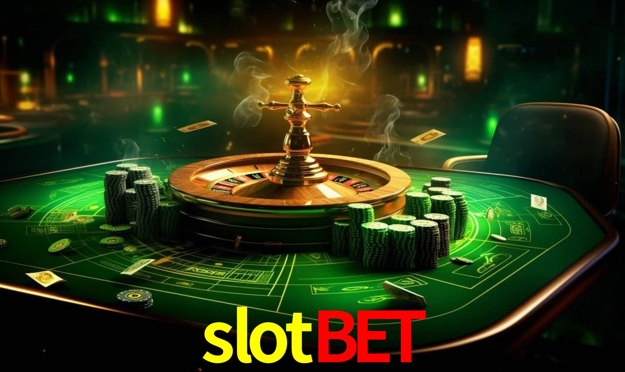 Estatísticas Esportivas slotbet