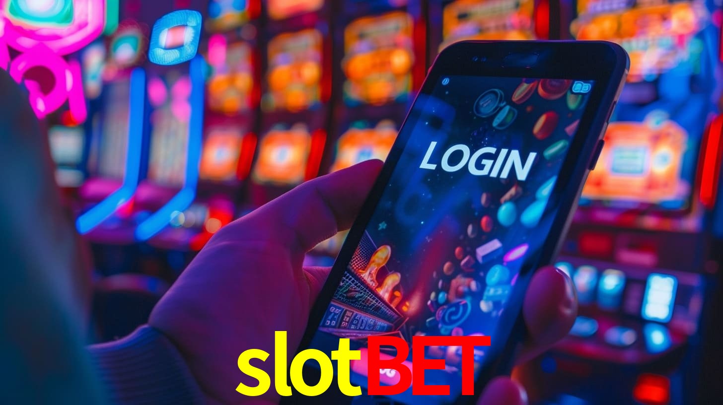 Design Responsivo slotbet
