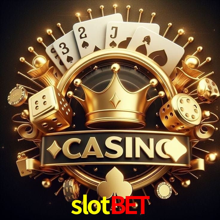 slotbet plataforma