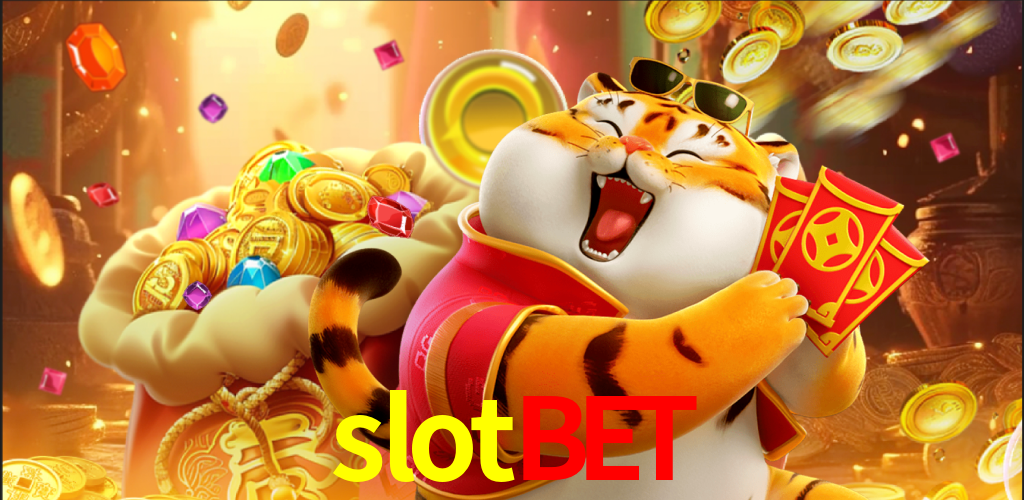 slotbet bet Brasil