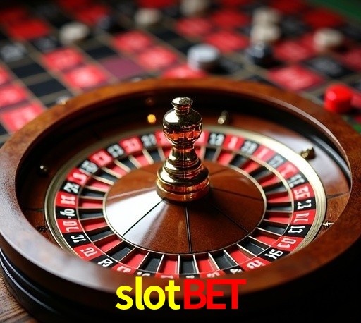 Evolução VIP slotbet