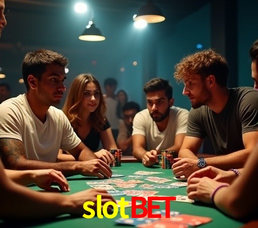 Dicas Ganhar slotbet