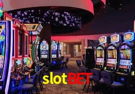 Ganhador slotbet