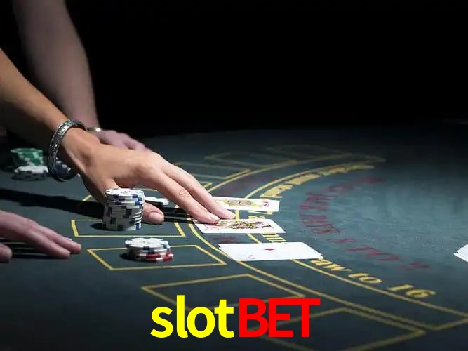 Progressão VIP slotbet