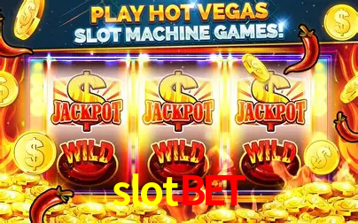 Desvendando o Mundo dos Jogos Virtuais na slotbet